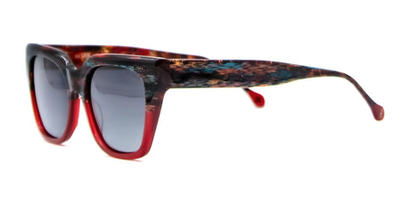 Di Valdi DV0182 Sunglasses Color №030