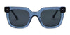 Di Valdi DV0183 Sunglasses | Size 51 / Color №050