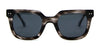 Di Valdi DV0183 Sunglasses | Size 51 / Color №050