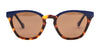 Di Valdi DV0184 Sunglasses | Size 50 / Color №010