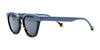 Di Valdi DV0184 Sunglasses | Size 50 / Color №050
