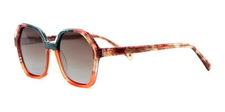 Di Valdi DV0186 Sunglasses Color №060