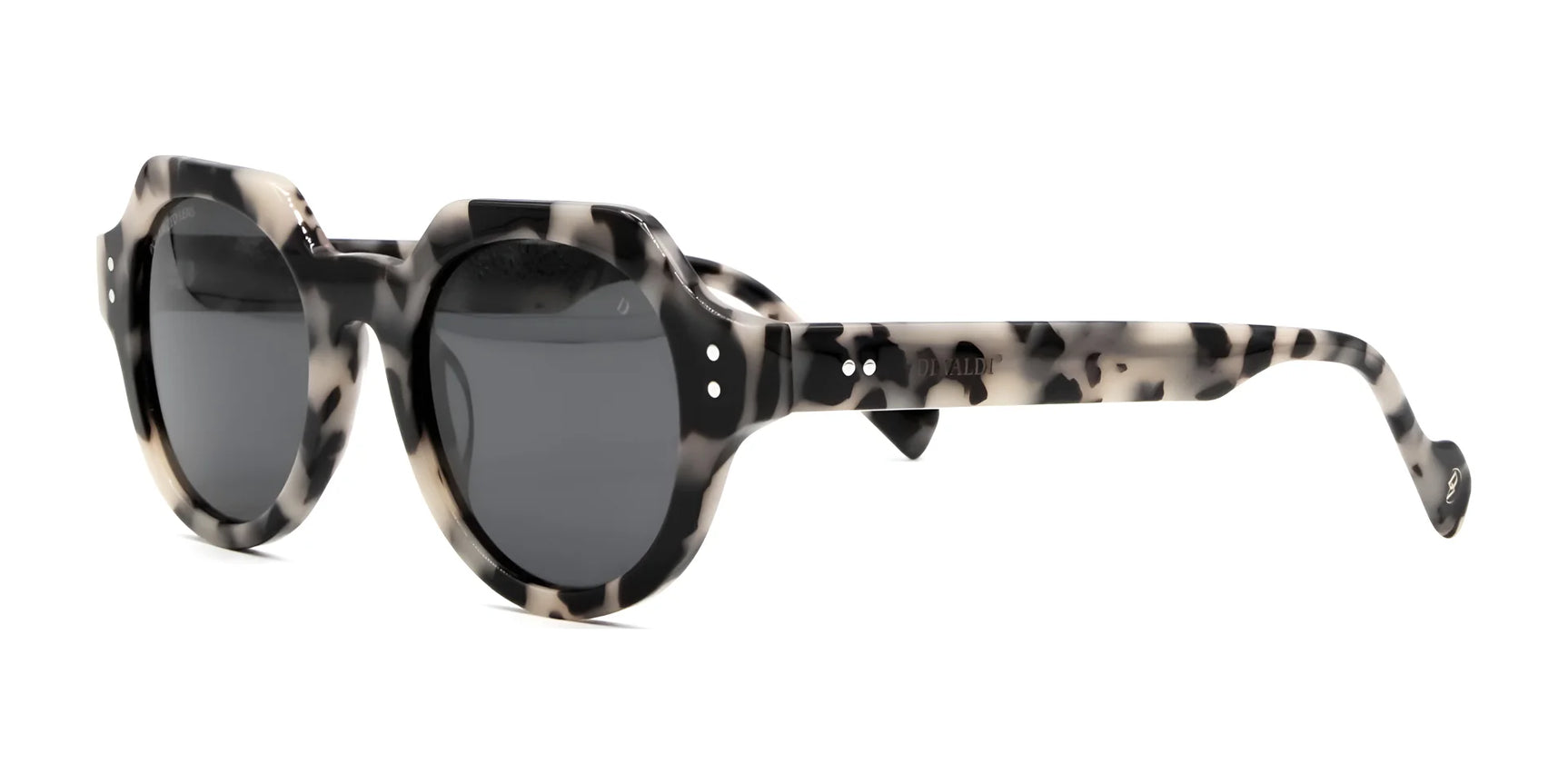 Di Valdi DV0187 Sunglasses Color №010