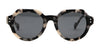 Di Valdi DV0187 Sunglasses | Size 50 / Color №010