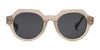 Di Valdi DV0187 Sunglasses | Size 50 / Color №010