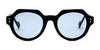 Di Valdi DV0187 Sunglasses | Size 50 / Color №010