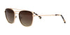 Di Valdi DV0188 Sunglasses | Size 56 / Color №015