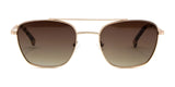 Di Valdi DV0188 Sunglasses | Size 56