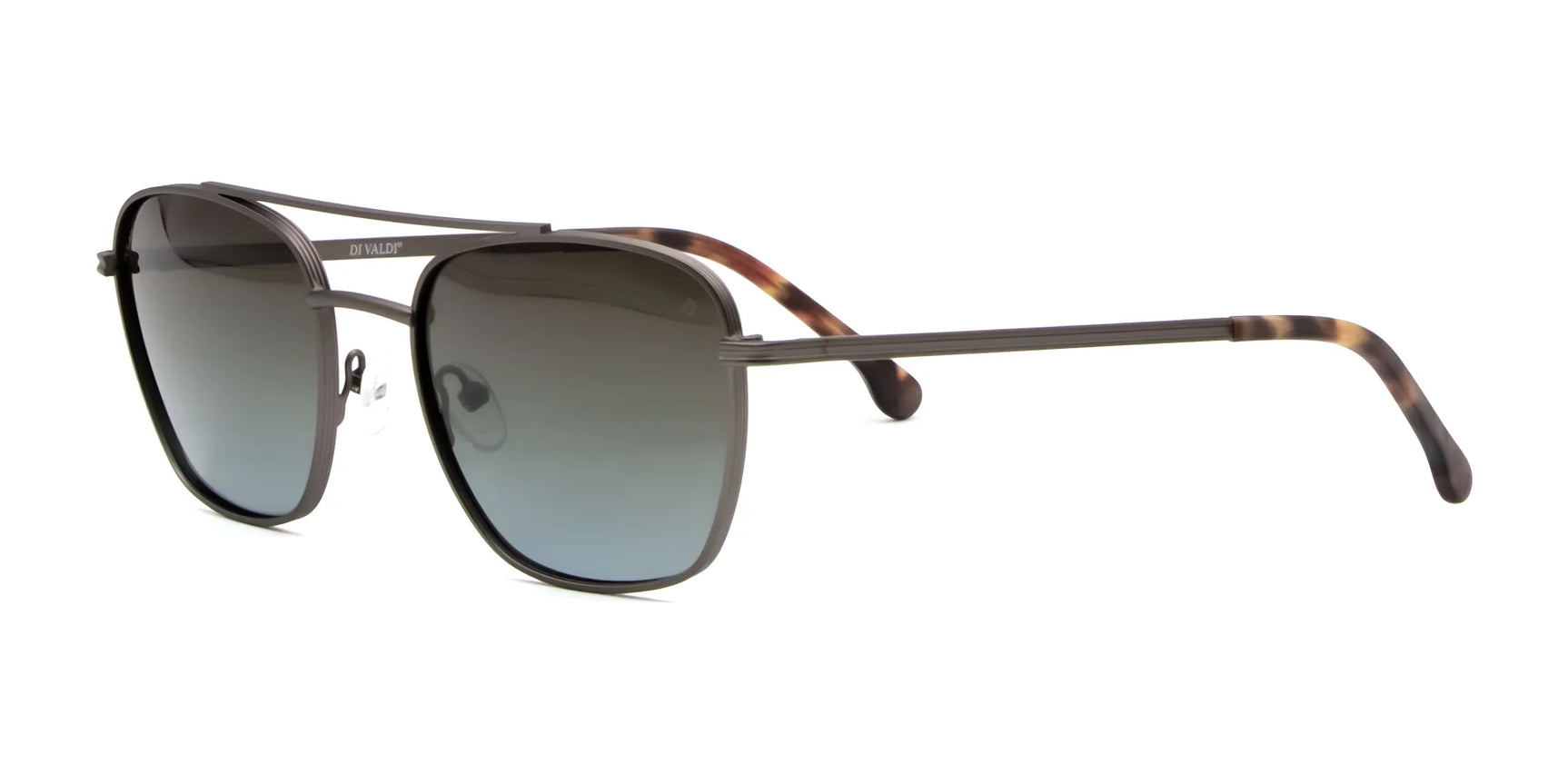 Di Valdi DV0188 Sunglasses Color №020