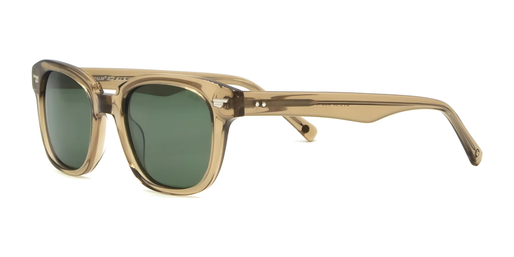 Di Valdi DV0189 Sunglasses Color №010