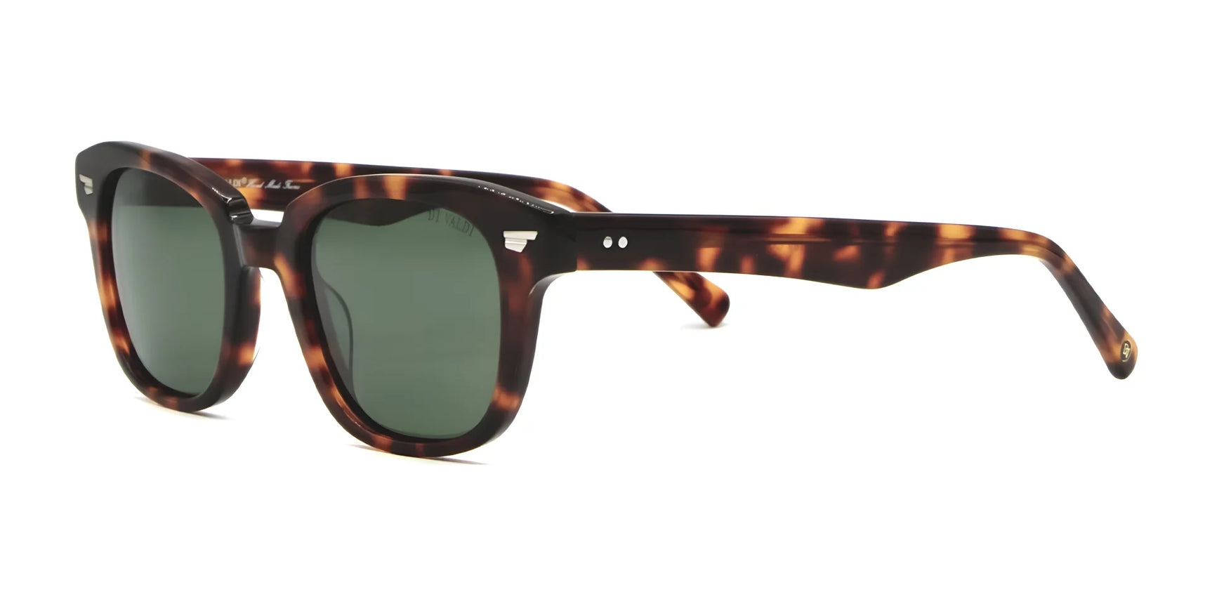 Di Valdi DV0189 Sunglasses Color №011