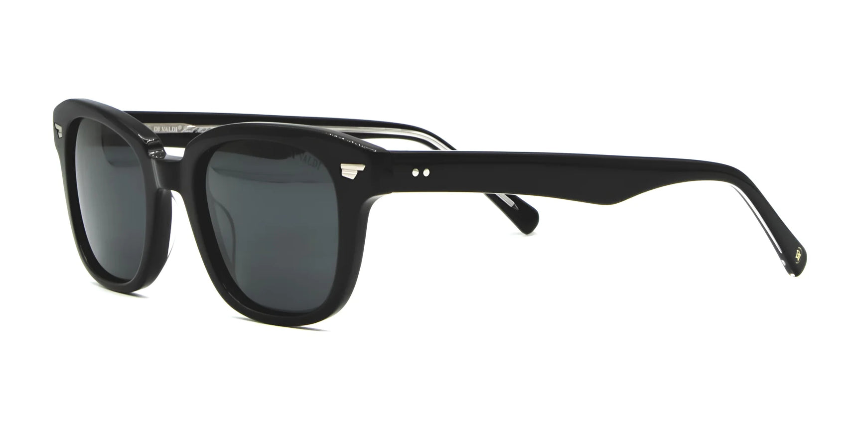 Di Valdi DV0189 Sunglasses Color №090