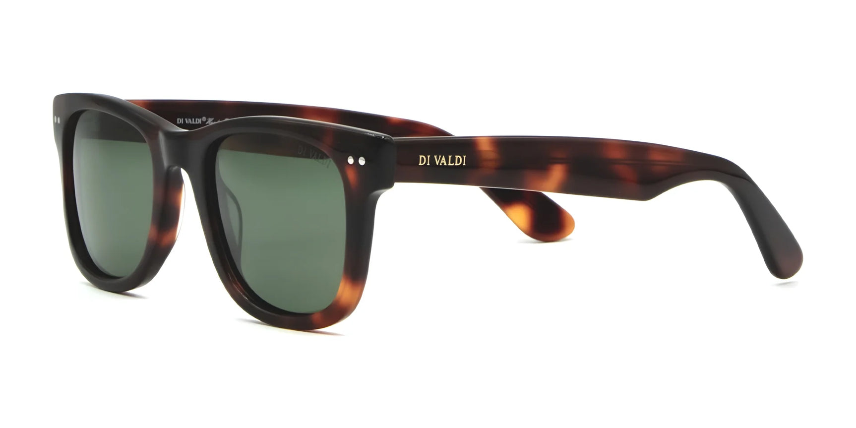 Di Valdi DV0190 Sunglasses Color №010