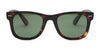 Di Valdi DV0190 Sunglasses | Size 50 / Color №010