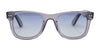 Di Valdi DV0190 Sunglasses | Size 50 / Color №010