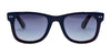 Di Valdi DV0190 Sunglasses | Size 50 / Color №010