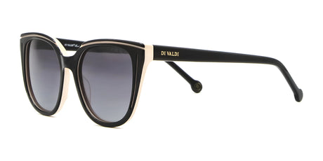 Di Valdi DV0193 Sunglasses Color №090