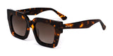 Di Valdi DV0196 Sunglasses | Size 51