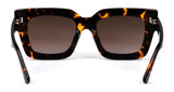 Di Valdi DV0196 Sunglasses | Size 51