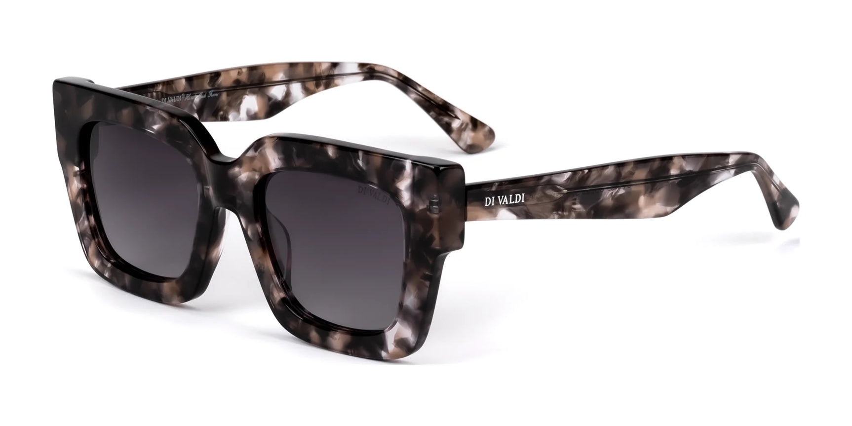 Di Valdi DV0196 Sunglasses | Size 51