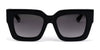 Di Valdi DV0196 Sunglasses | Size 51 / Color №010