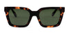 Di Valdi DV0197 Sunglasses | Size 53 / Color №010