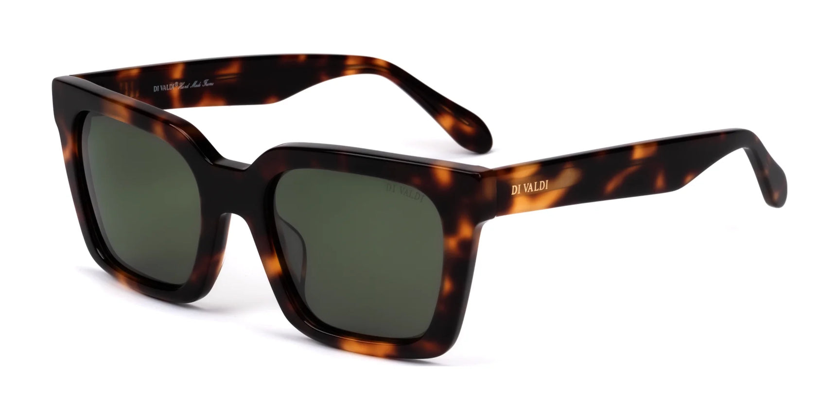 Di Valdi DV0197 Sunglasses | Size 53