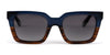 Di Valdi DV0197 Sunglasses | Size 53 / Color №010