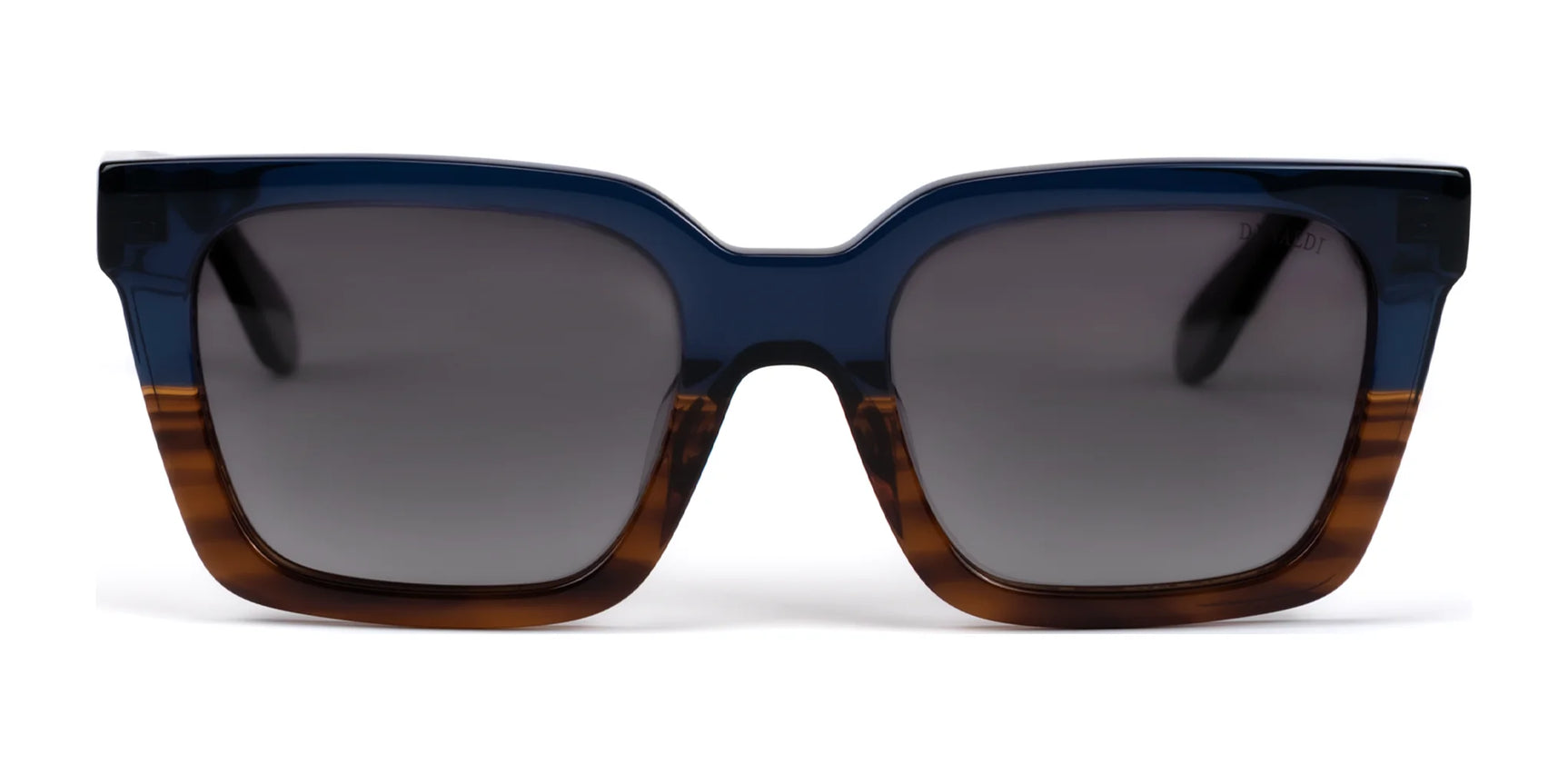Di Valdi DV0197 Sunglasses Color №050
