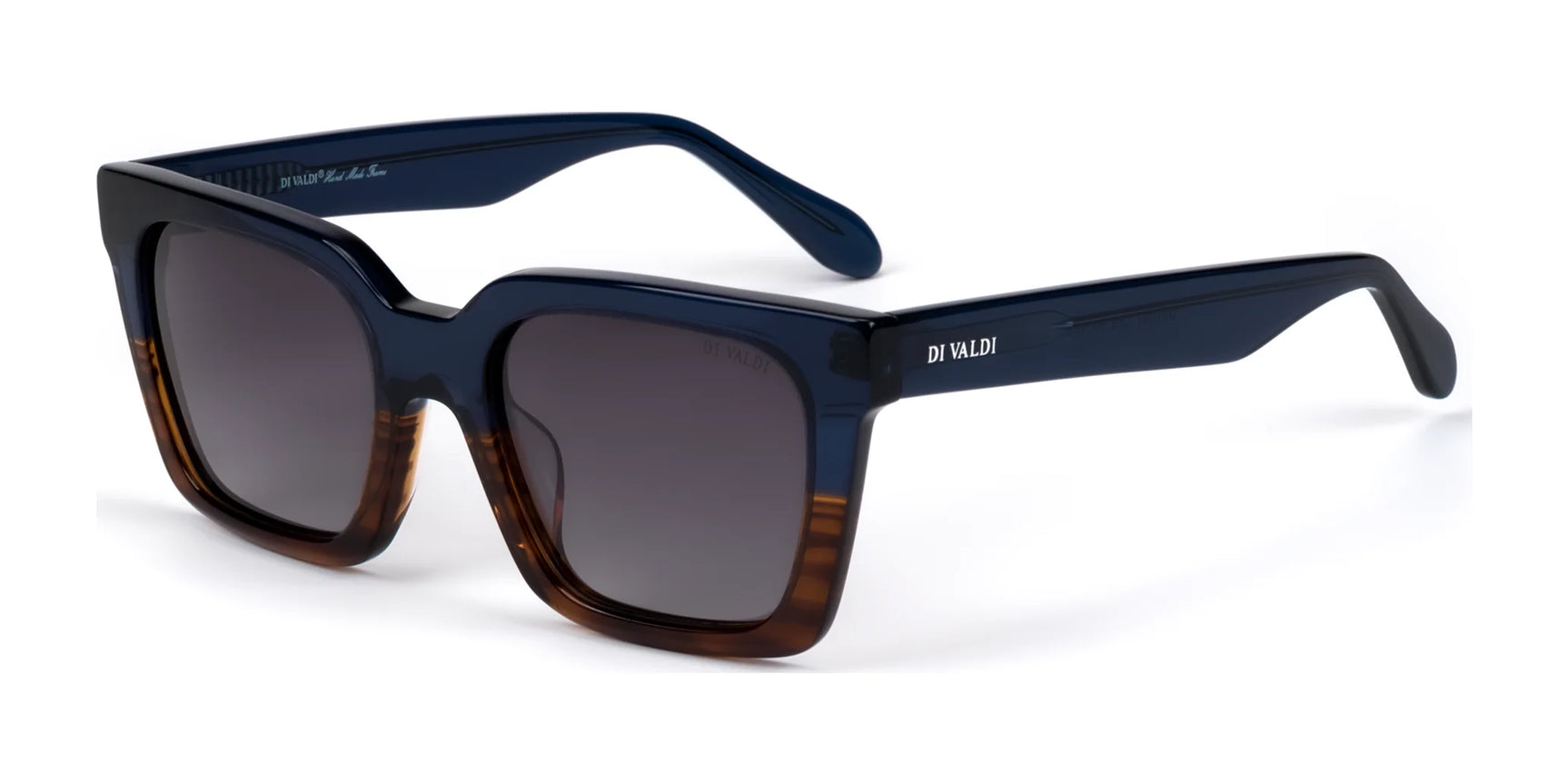 Di Valdi DV0197 Sunglasses | Size 53