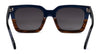 Di Valdi DV0197 Sunglasses | Size 53 / Color №010