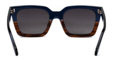Di Valdi DV0197 Sunglasses | Size 53