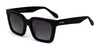 Di Valdi DV0197 Sunglasses | Size 53 / Color №090