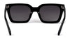 Di Valdi DV0197 Sunglasses | Size 53 / Color №010