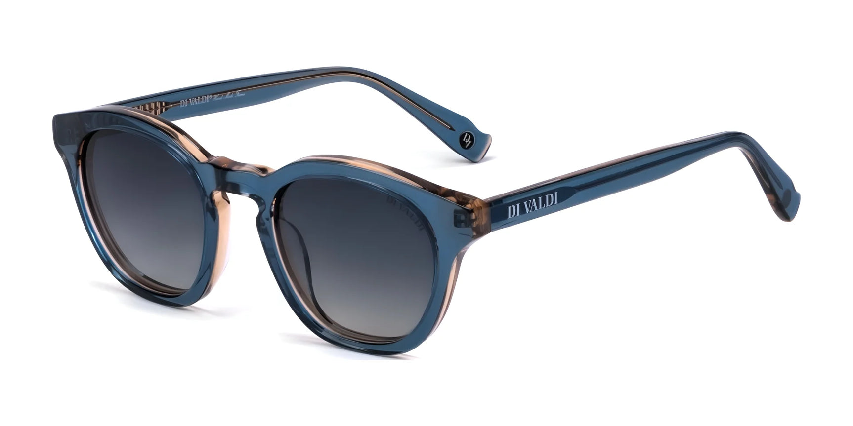 Di Valdi DV0199 Sunglasses Color №050