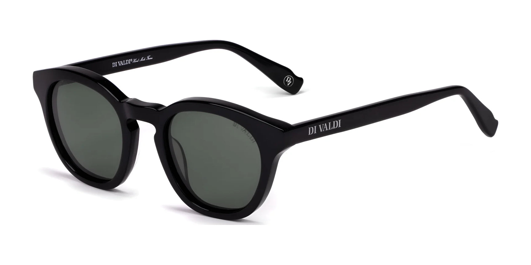 Di Valdi DV0199 Sunglasses Color №090