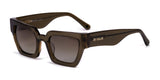 Di Valdi DV0200 Sunglasses Color №010