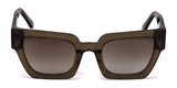 Di Valdi DV0200 Sunglasses | Size 50