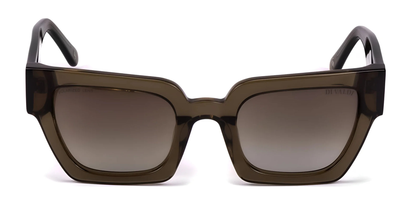 Di Valdi DV0200 Sunglasses | Size 50