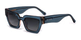 Di Valdi DV0200 Sunglasses Color №050