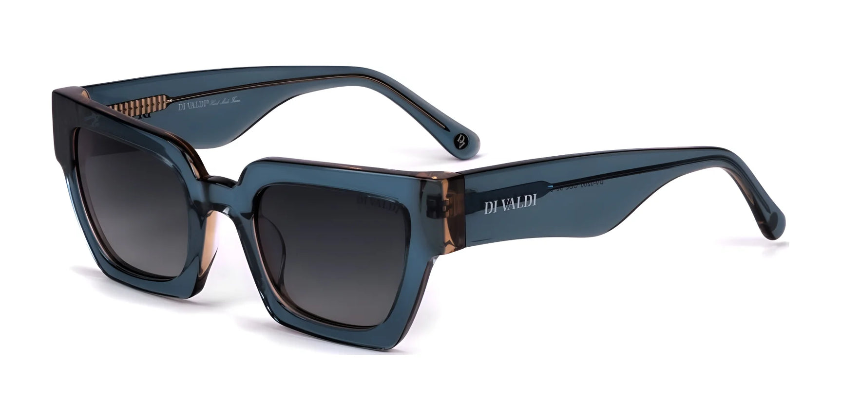 Di Valdi DV0200 Sunglasses Color №050