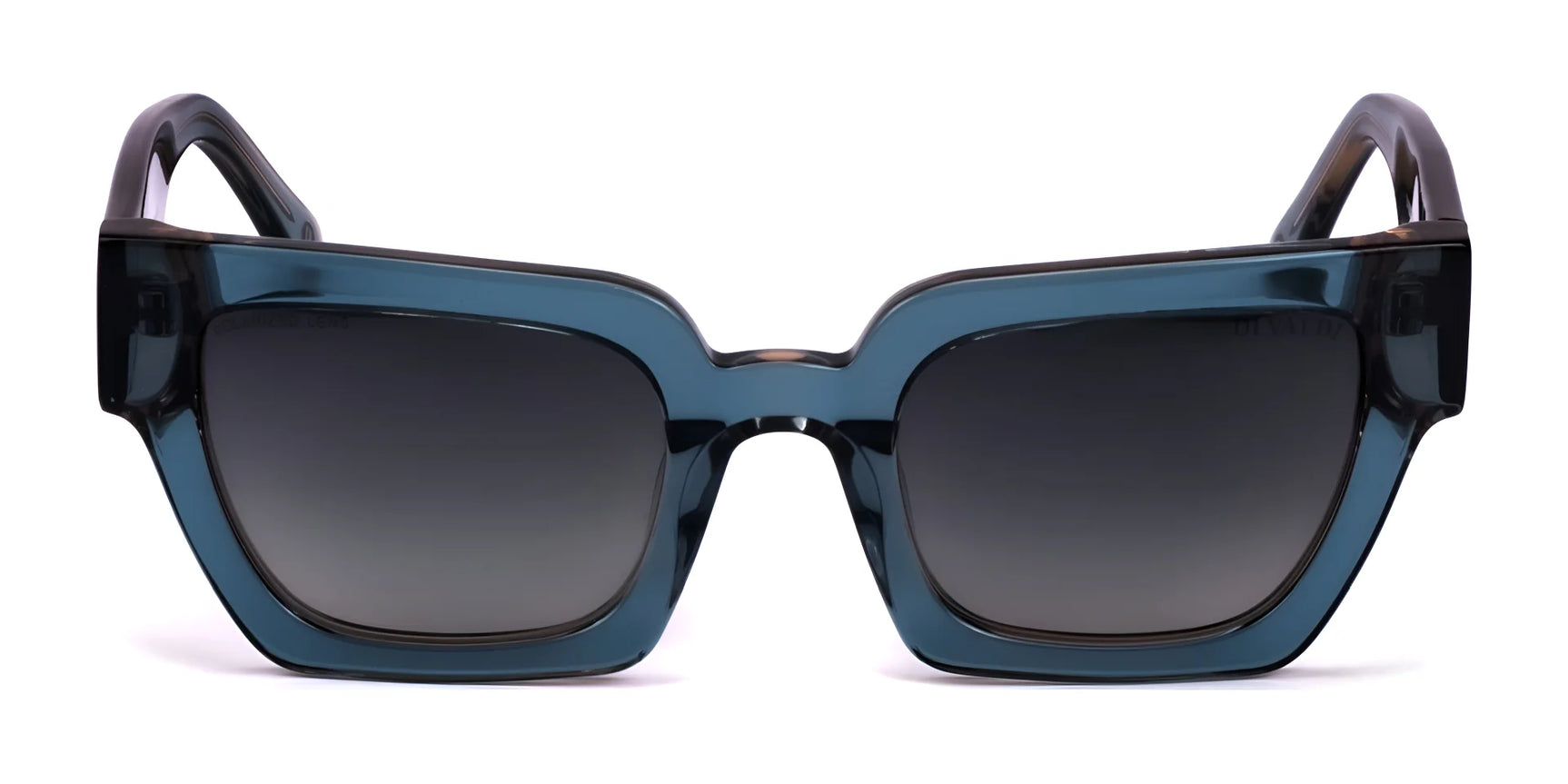 Di Valdi DV0200 Sunglasses | Size 50
