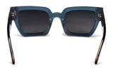 Di Valdi DV0200 Sunglasses | Size 50