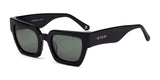 Di Valdi DV0200 Sunglasses Color №090
