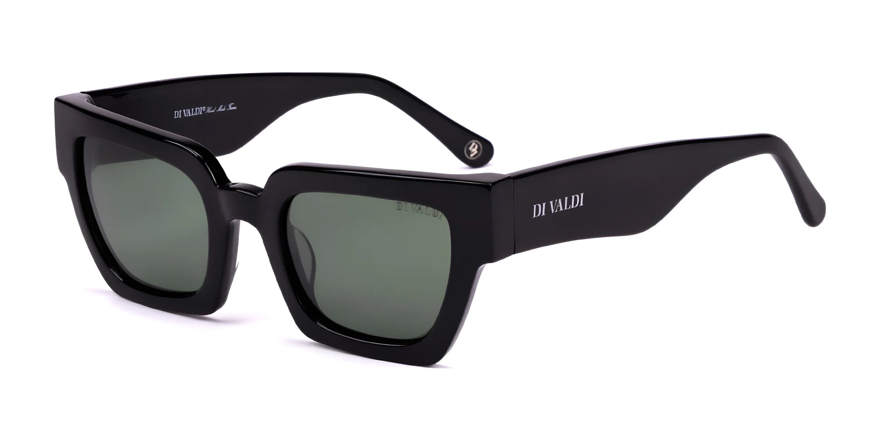 Di Valdi DV0200 Sunglasses Color №090