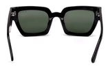 Di Valdi DV0200 Sunglasses | Size 50