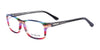 Di Valdi LAZIO DVO8013 Eyeglasses | Size 53 / Color №090