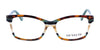 Di Valdi TRENTO DVO8014 Eyeglasses | Size 53 / Color №010