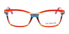 Di Valdi TRENTO DVO8014 Eyeglasses | Size 53 / Color №010