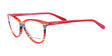 Di Valdi SCILIA DVO8016 Eyeglasses Color №040